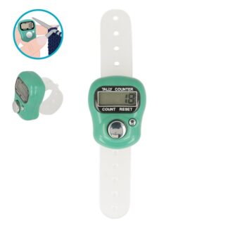 Digital varvräknare