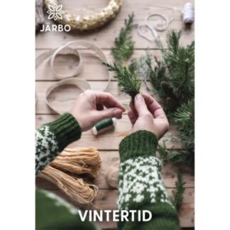Mönsterhäfte 13, Vintertid
