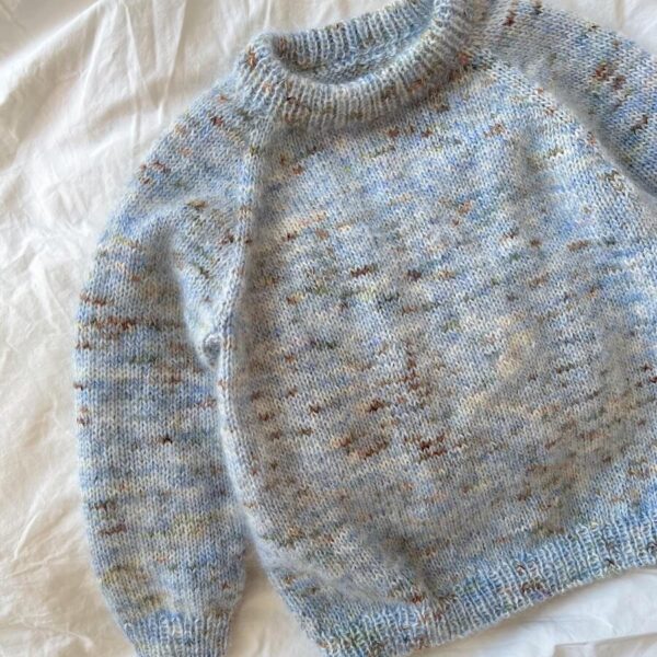 Monday Sweater Junior - Bild 2