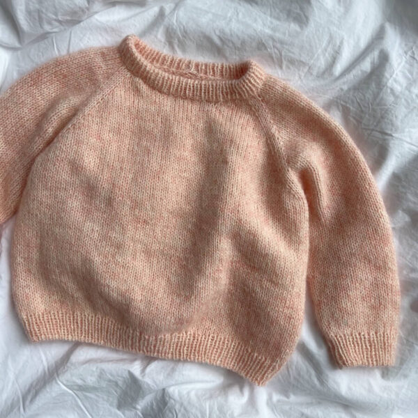 Monday Sweater Junior - Bild 3