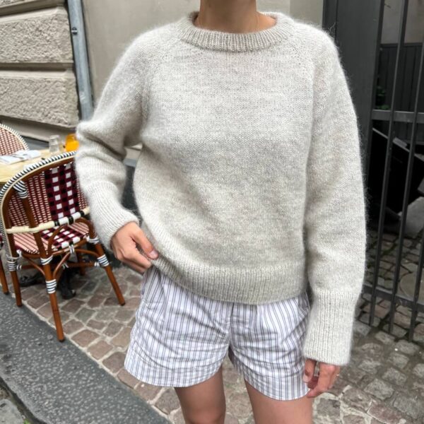 Monday Sweater