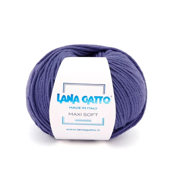 Maxi Soft från Lana Gatto