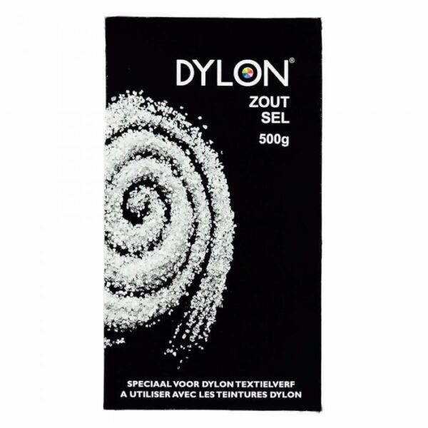 Dylon Salt