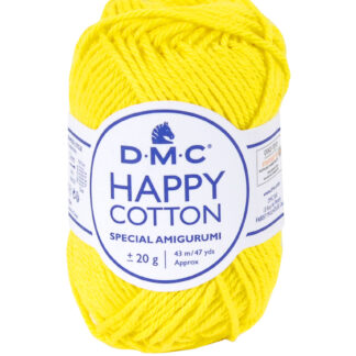 Happy Cotton