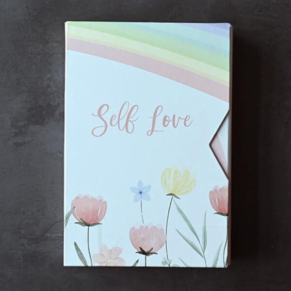 KnitPro Limited edition set Self Love