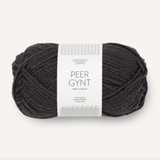 Peer Gynt