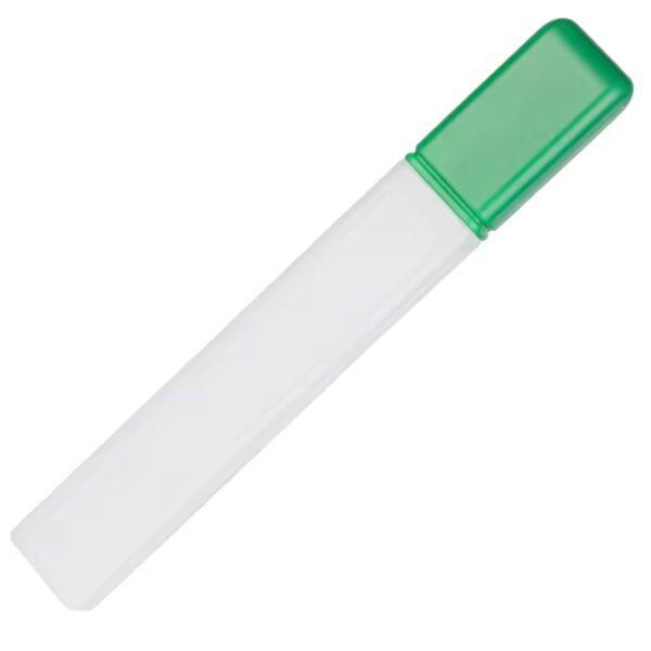 Fodral för jumperstickor Grönt