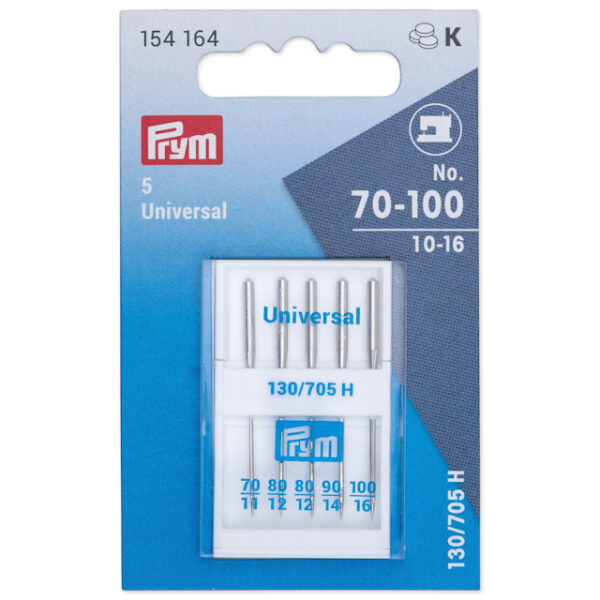 Symaskinsnålar i 5-pack