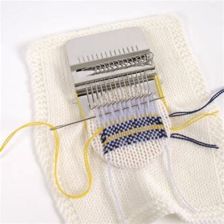 DMC Mini Weaving Loom