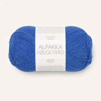 Alpakka Følgetråd