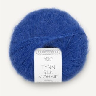 Tynn Silk Mohair