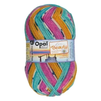 Opal Regenwald 4-ply