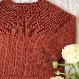 Ankers Blus