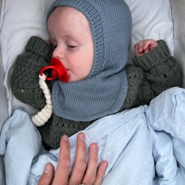 Monday Balaclava