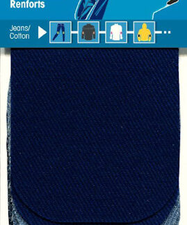 LAGLAPPAR, "MINI" JEANS