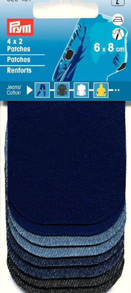 LAGLAPPAR, "MINI" JEANS