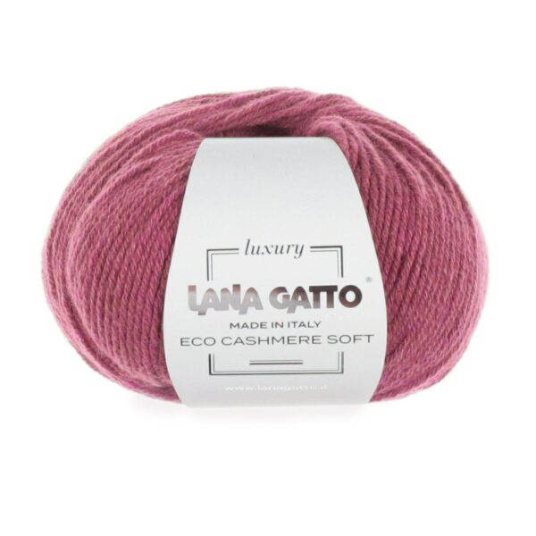 Lana Gatto Eco Cashmere Soft