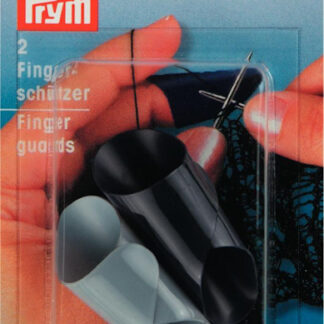 2-pack Fingerskydd