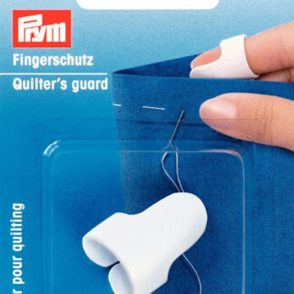 Justerbart Fingerskydd