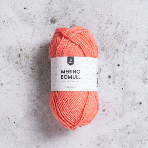 Merino/Bomull från Järbo - Bild 41