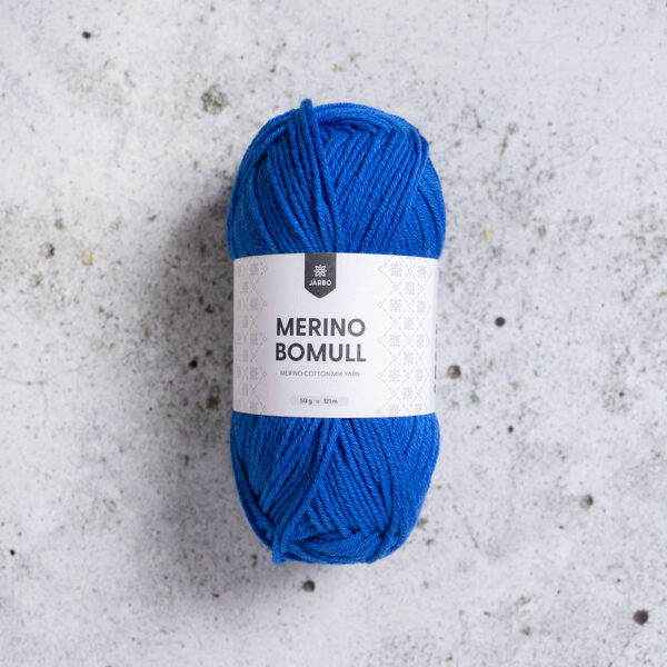 Merino/Bomull från Järbo - Bild 31