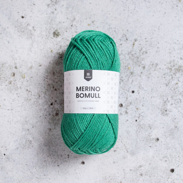 Merino/Bomull från Järbo - Bild 25