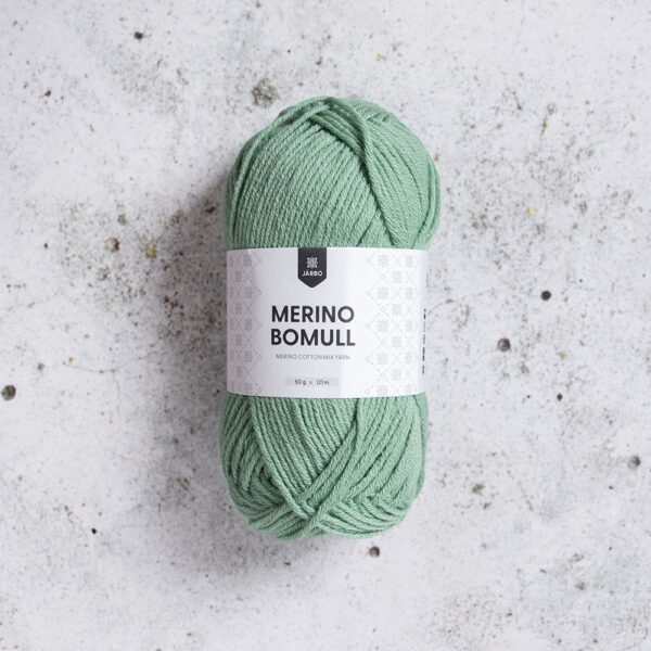 Merino/Bomull från Järbo - Bild 21