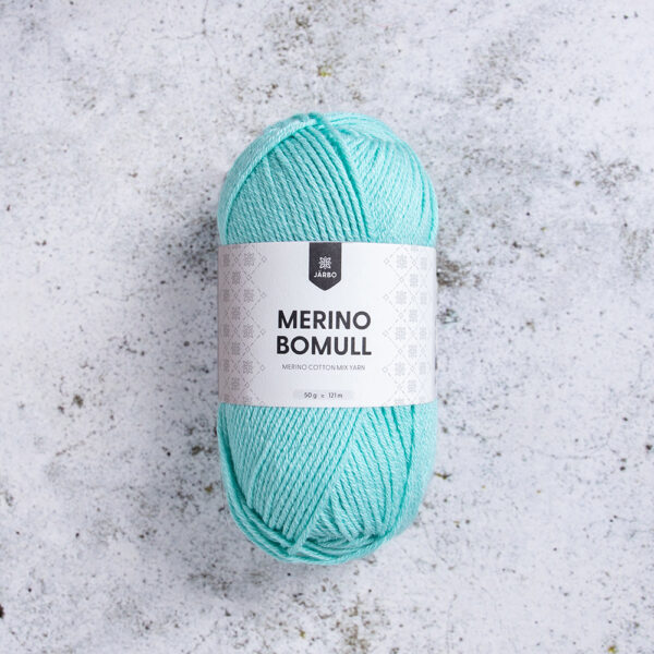 Merino/Bomull från Järbo - Bild 19