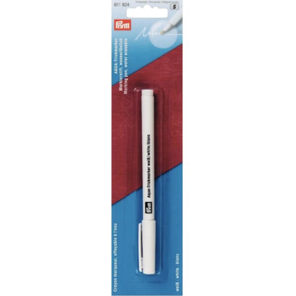 Prym Vit Märkpenna Aqua Trickmarker