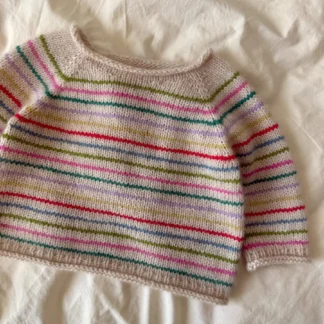 Frankie Sweater Baby