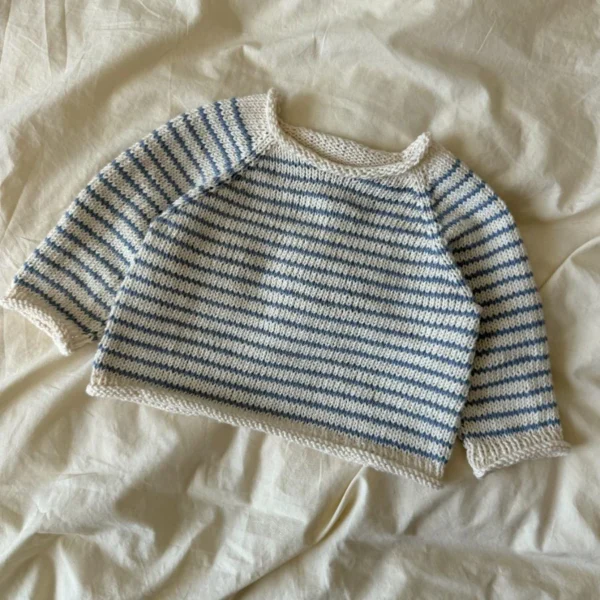 Frankie Sweater Baby - Bild 2