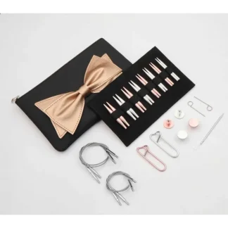 KnitPro Limited edition interch.needle set Mini Bouquet