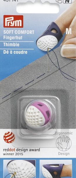 Fingerborg Ergonomics - Bild 5