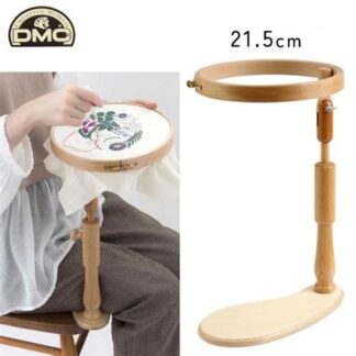 DMC Broderibåge med stativ