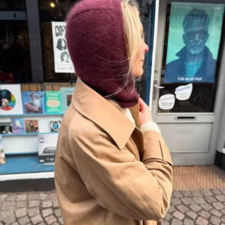 Barbara Balaclava