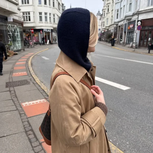 Barbara Balaclava - Bild 4