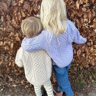 Dagmar Sweater Junior