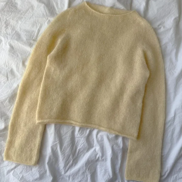 Ivy Blouse - Bild 2