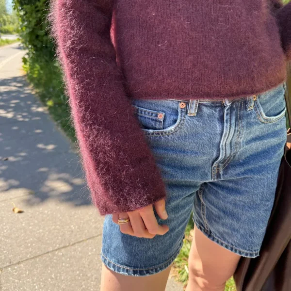 Ivy Blouse - Bild 4