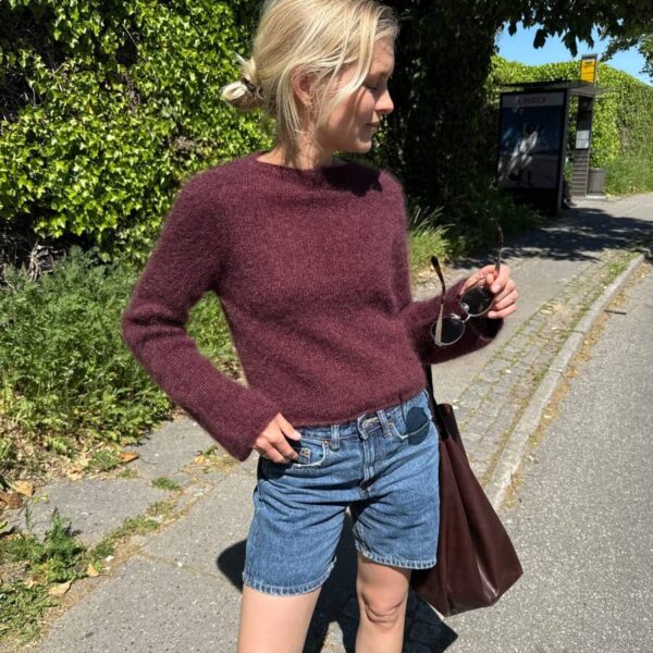 Ivy Blouse - Bild 3