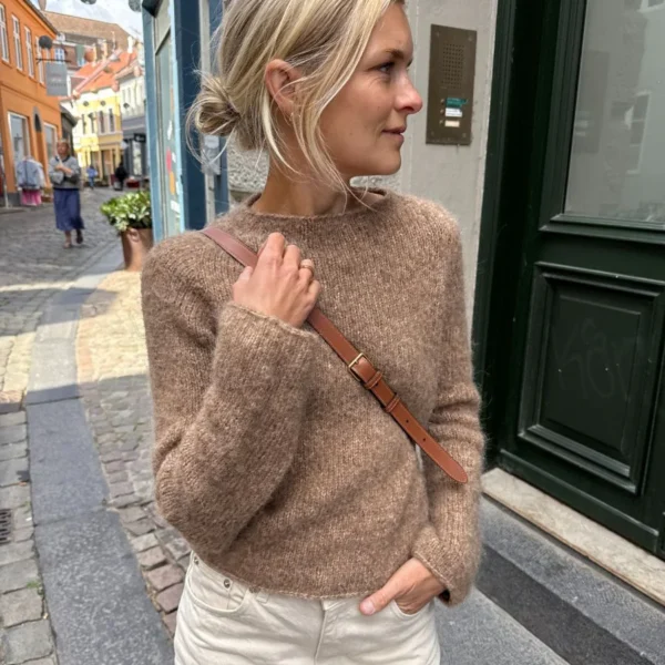 Ivy Sweater
