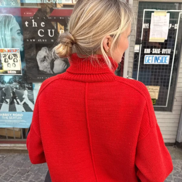 Scarlet Sweater - Bild 2