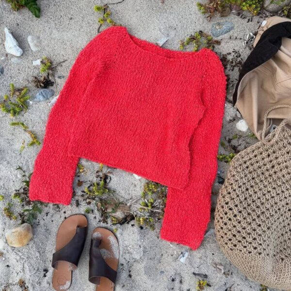 Wave Tee - Bild 2
