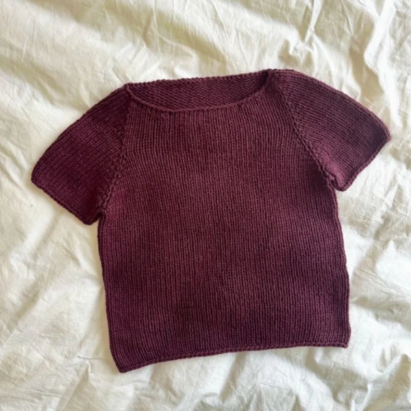 Wave Tee - Bild 4