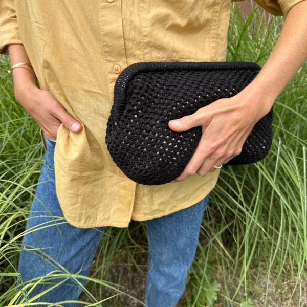 Juno Clutch - Bild 2