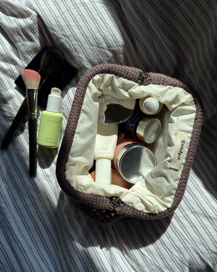 Juno Clutch - Bild 4