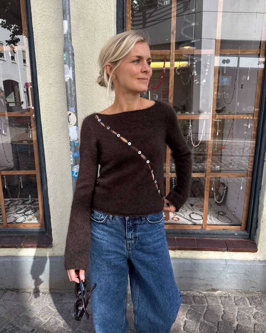 Valerie Blouse - Bild 3