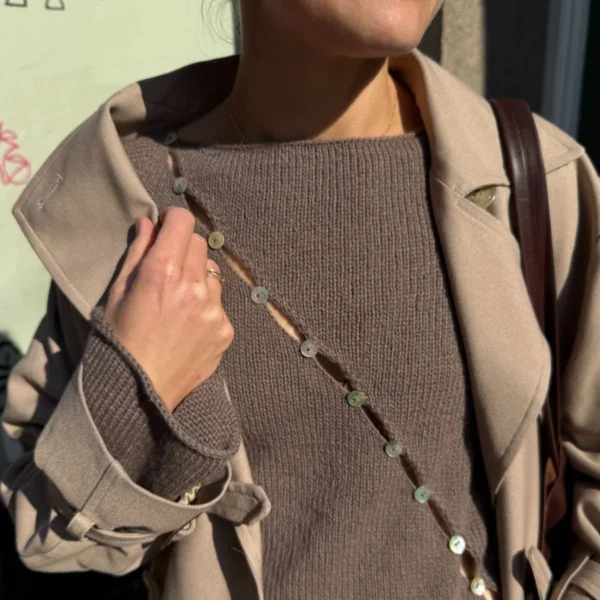 Valerie Blouse