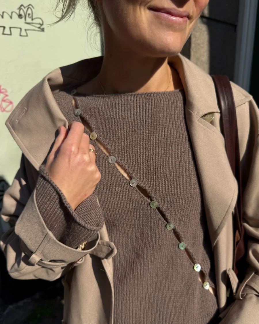 Valerie Blouse