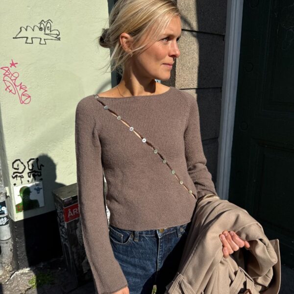 Valerie Blouse - Bild 5